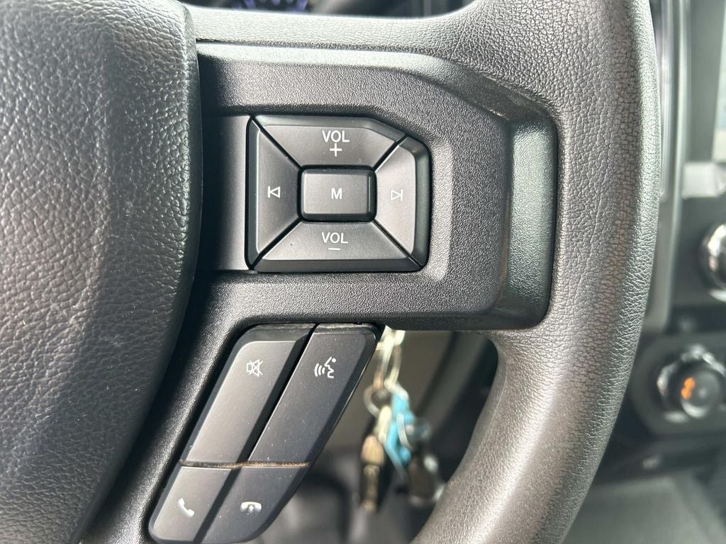 2020 Ford Super Duty F-250 Pickup XLT