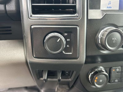 2020 Ford Super Duty F-250 Pickup XLT