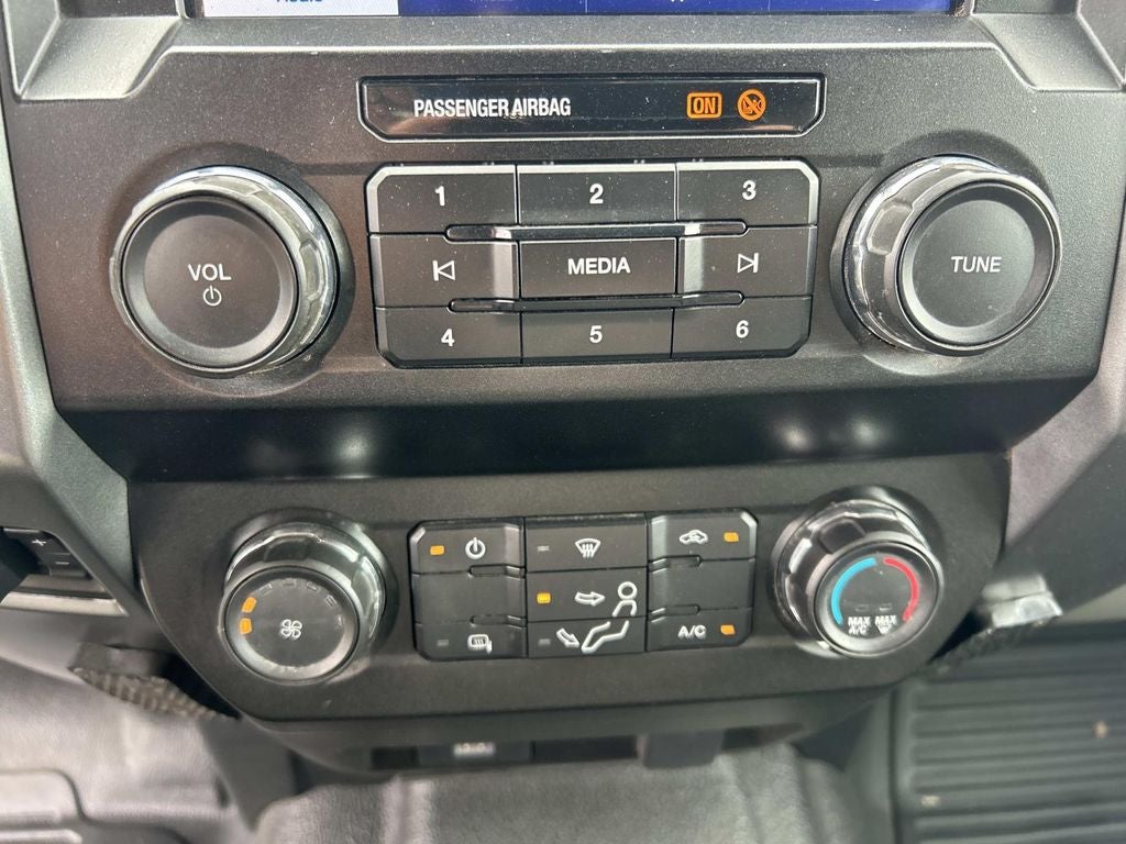2020 Ford Super Duty F-250 Pickup XLT