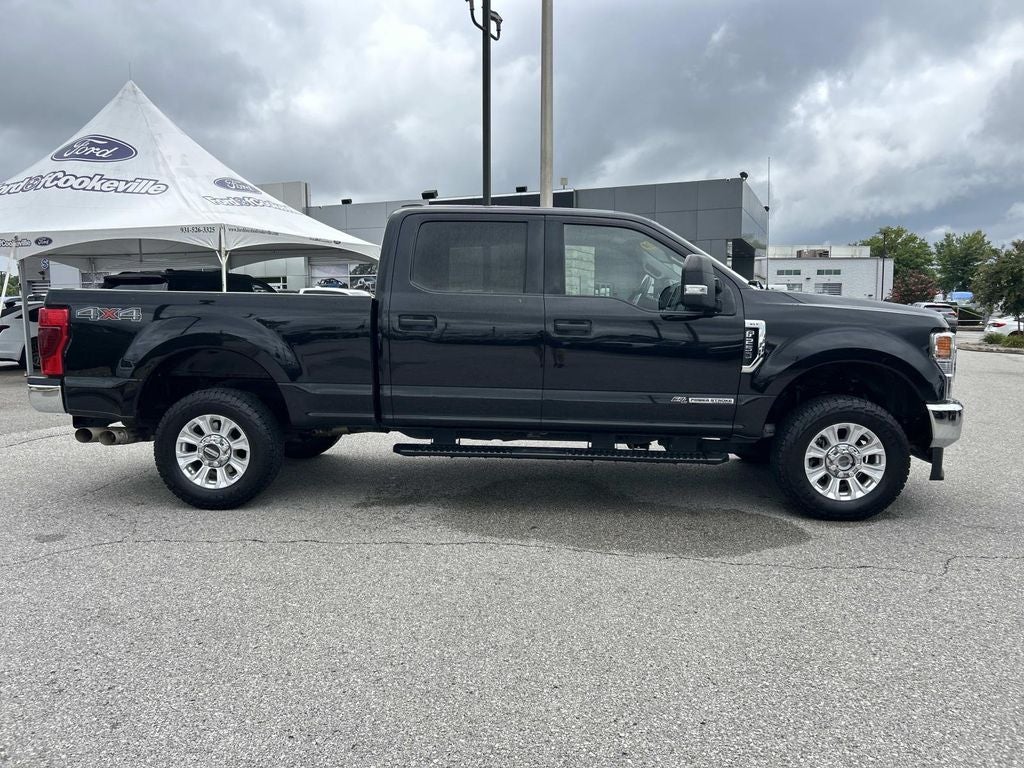 2020 Ford Super Duty F-250 Pickup XLT