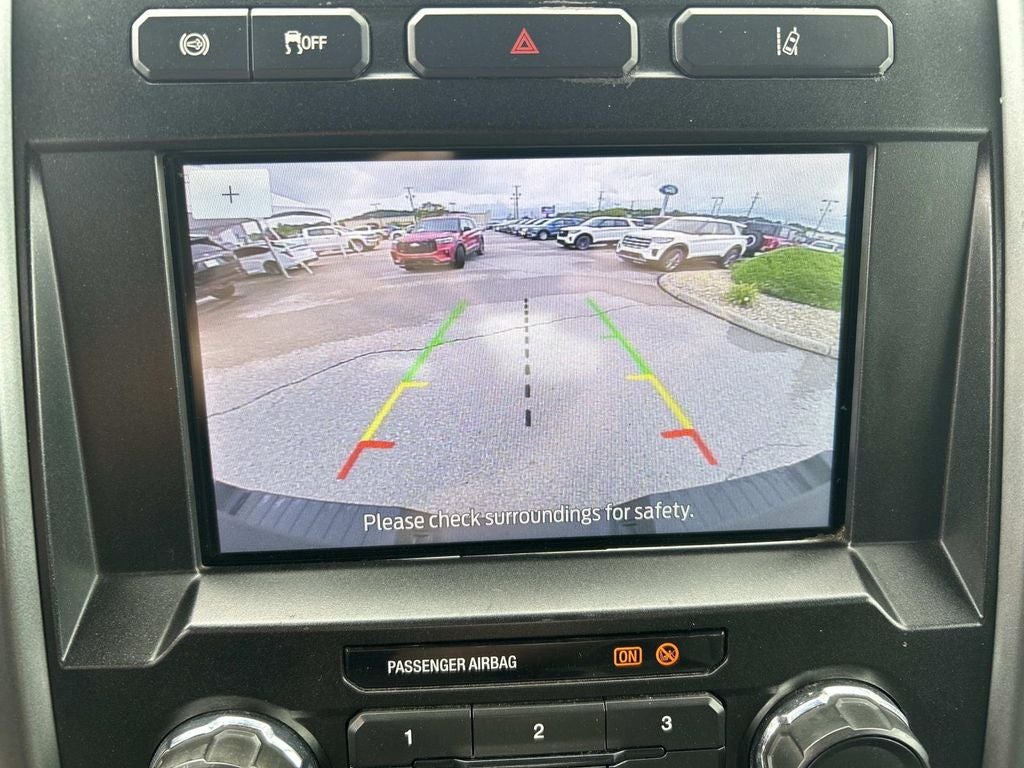 2020 Ford Super Duty F-250 Pickup XLT