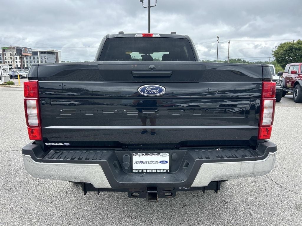 2020 Ford Super Duty F-250 Pickup XLT