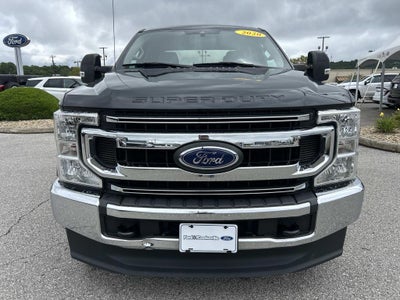 2020 Ford Super Duty F-250 Pickup XLT