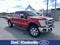 2015 Ford Super Duty F-250 Pickup XLT