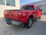 2015 Ford Super Duty F-250 Pickup XLT