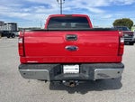 2015 Ford Super Duty F-250 Pickup XLT