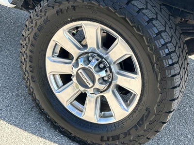 2019 Ford Super Duty F-250 Pickup Lariat