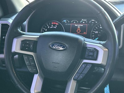 2019 Ford Super Duty F-250 Pickup Lariat