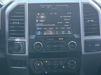 2019 Ford Super Duty F-250 Pickup Lariat