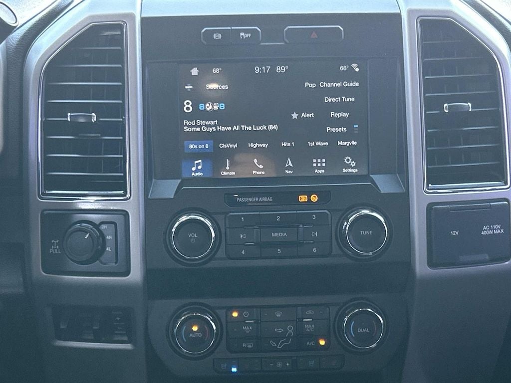 2019 Ford Super Duty F-250 Pickup Lariat