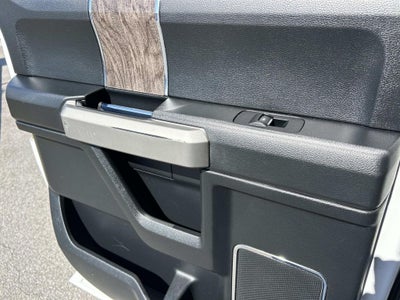 2019 Ford Super Duty F-250 Pickup Lariat