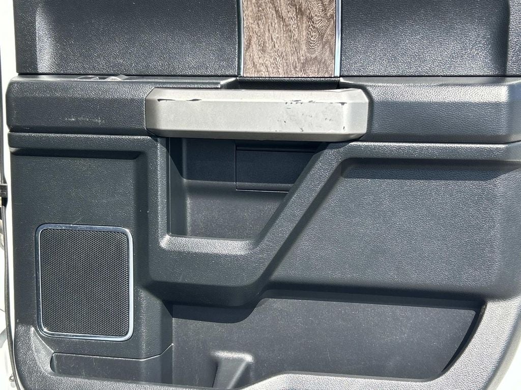 2019 Ford Super Duty F-250 Pickup Lariat