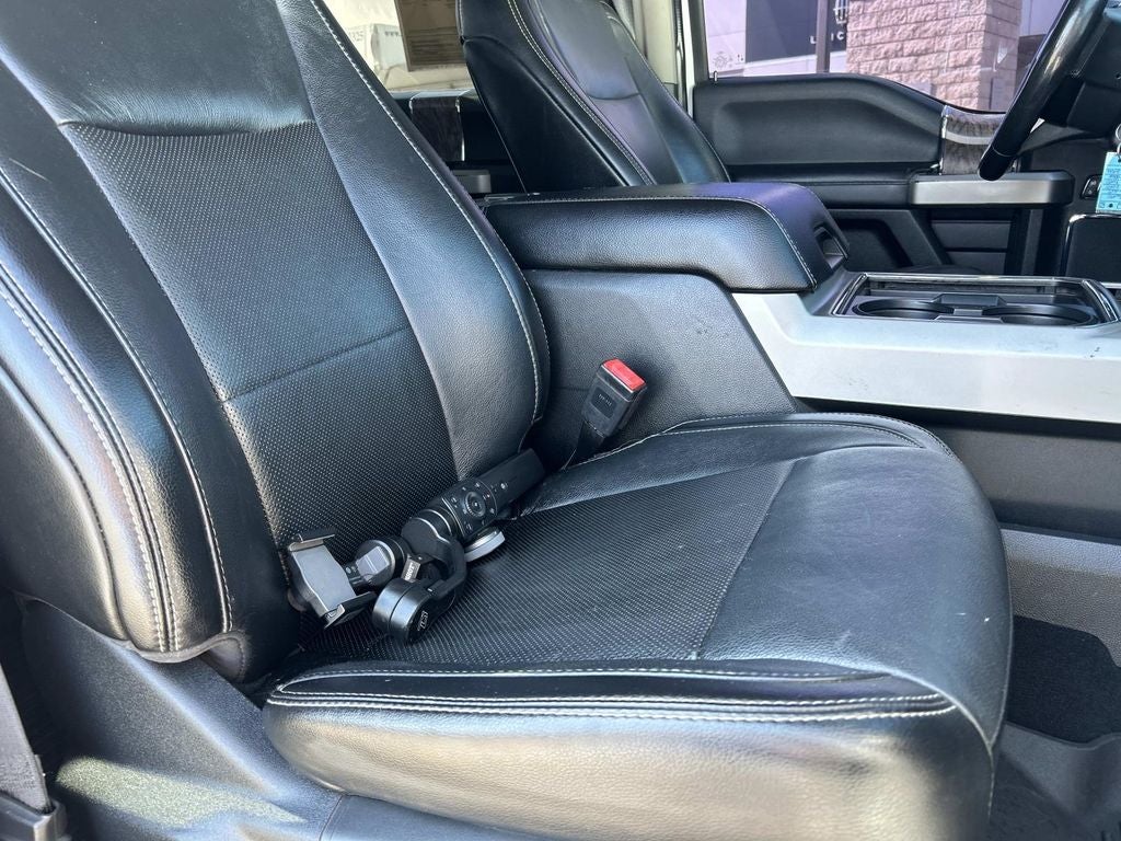 2019 Ford Super Duty F-250 Pickup Lariat
