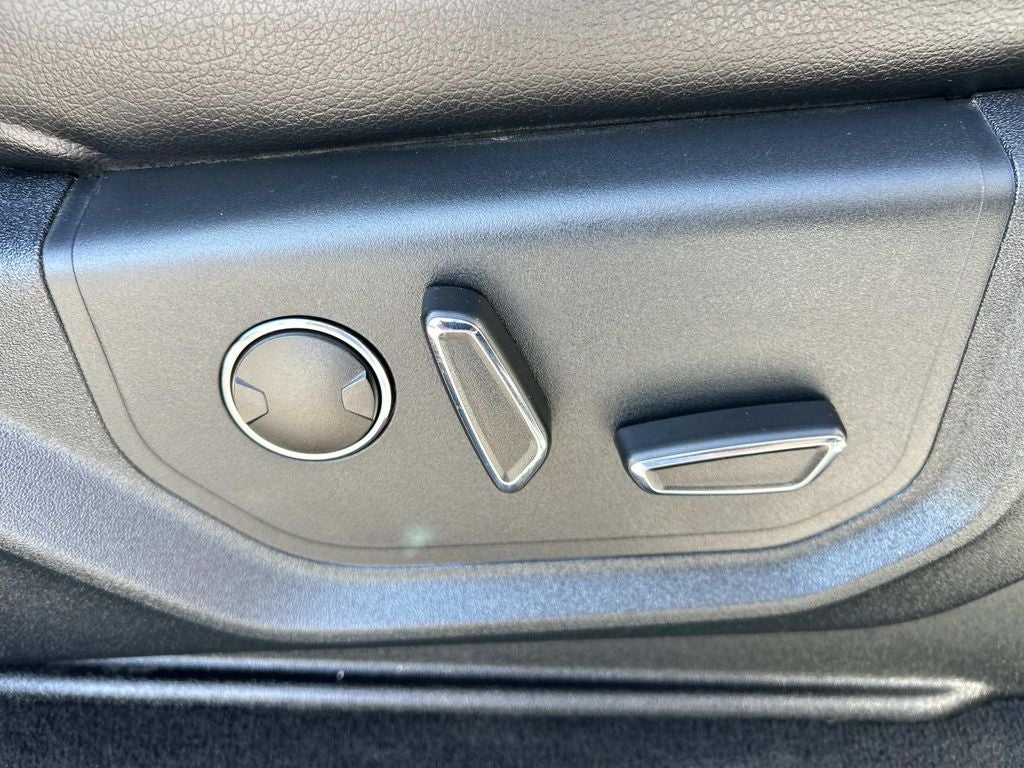 2019 Ford Super Duty F-250 Pickup Lariat