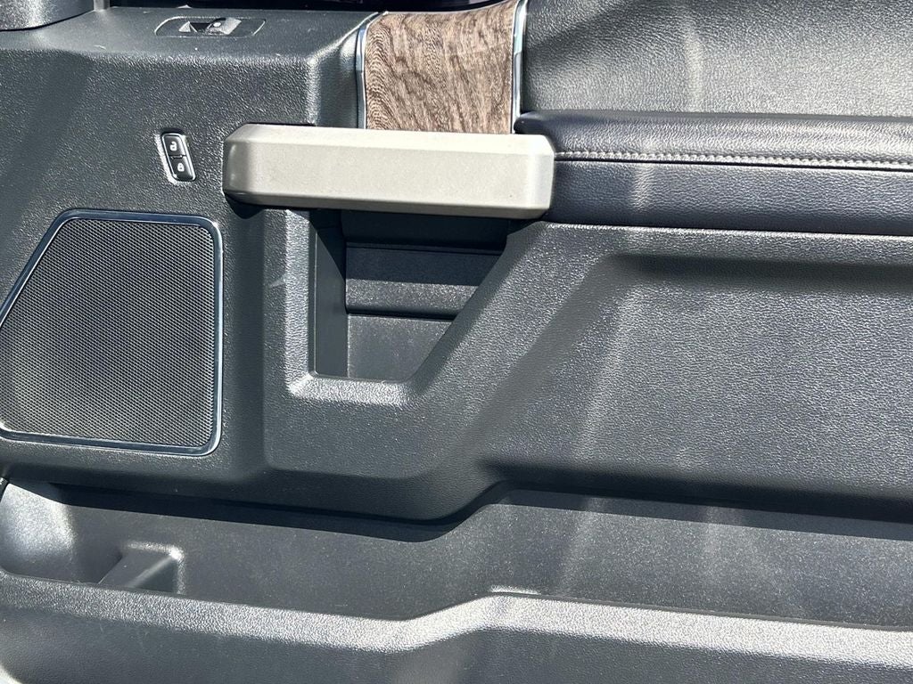 2019 Ford Super Duty F-250 Pickup Lariat
