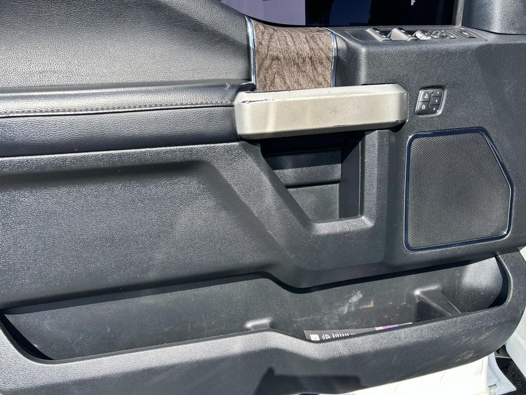 2019 Ford Super Duty F-250 Pickup Lariat