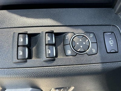 2019 Ford Super Duty F-250 Pickup Lariat