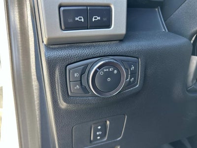 2019 Ford Super Duty F-250 Pickup Lariat