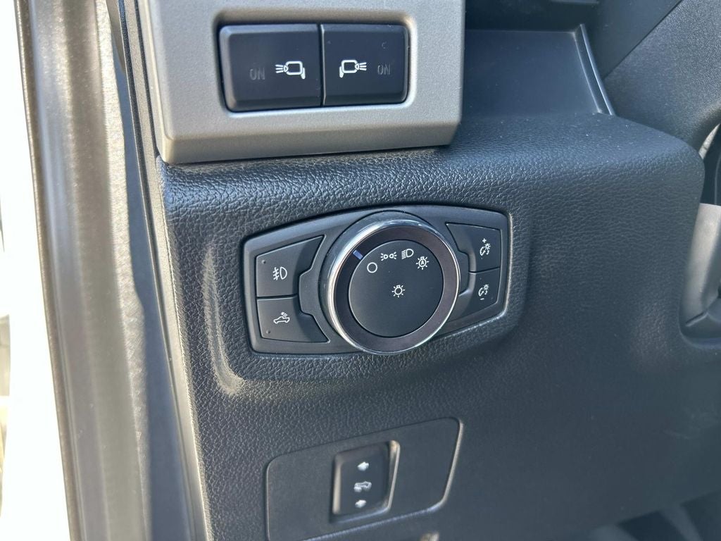 2019 Ford Super Duty F-250 Pickup Lariat