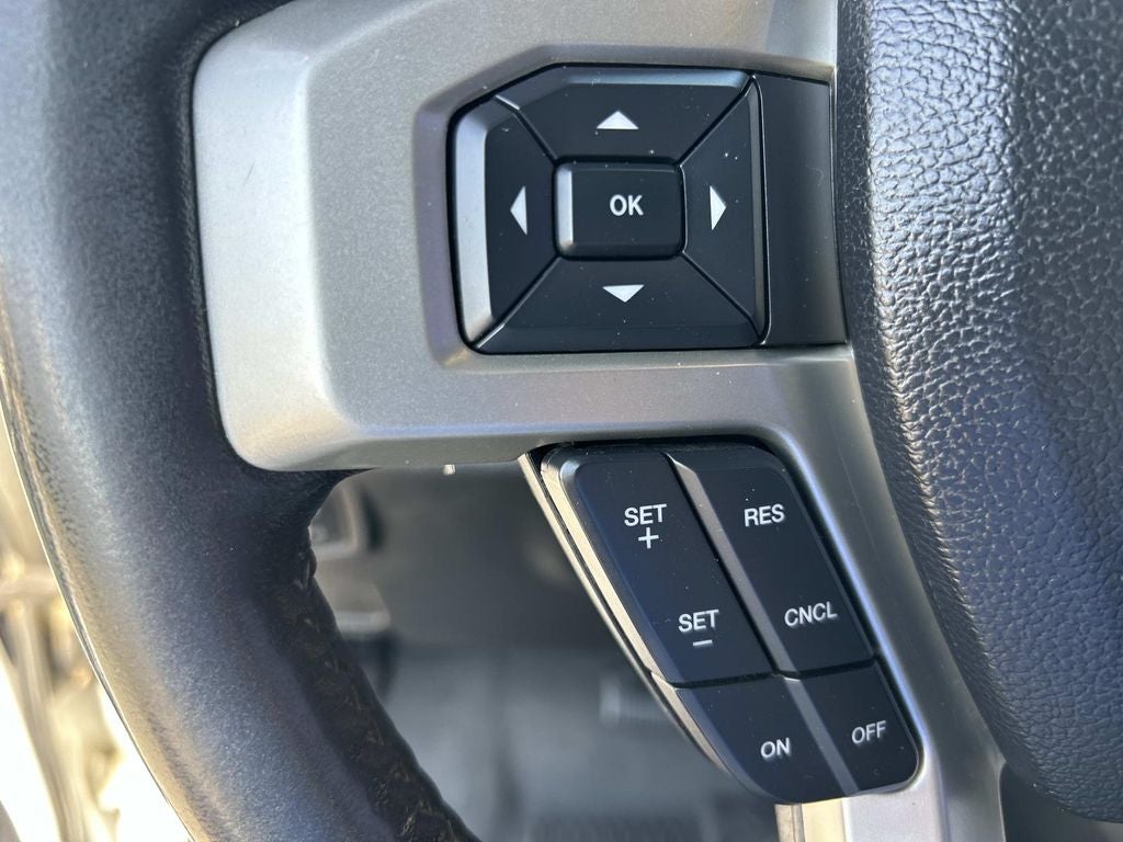 2019 Ford Super Duty F-250 Pickup Lariat