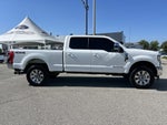 2019 Ford Super Duty F-250 Pickup Lariat