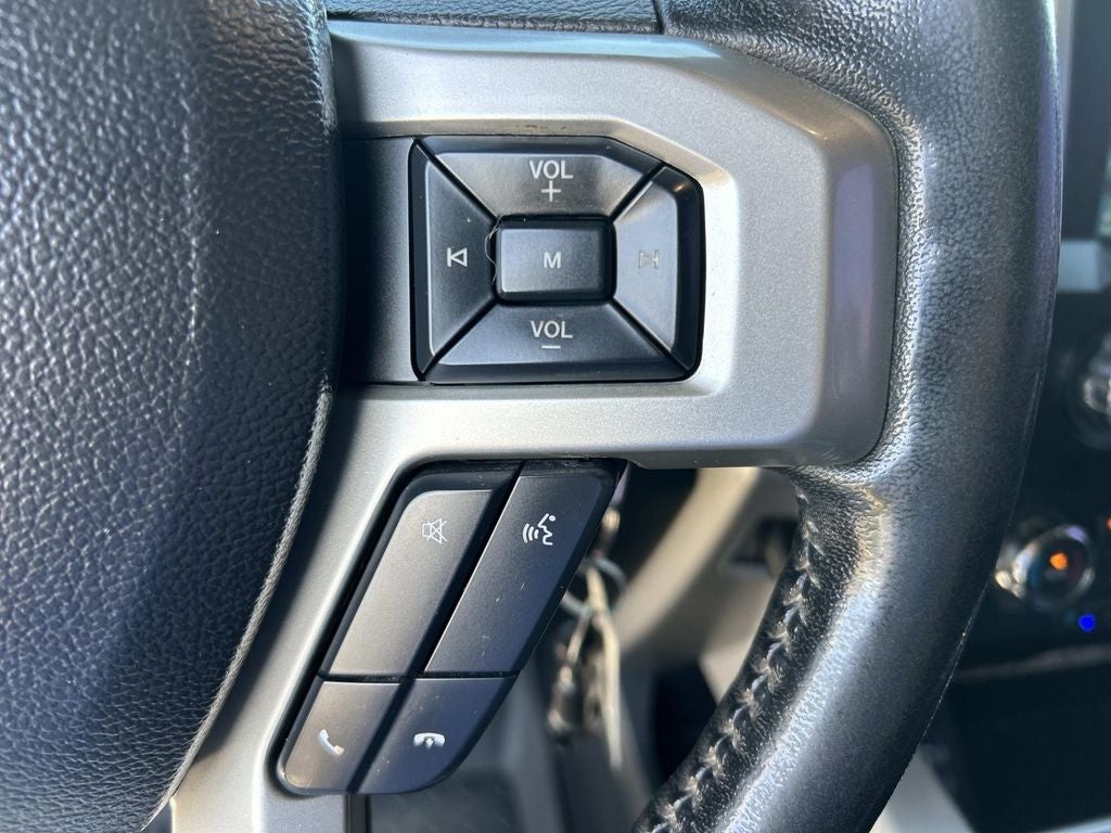 2019 Ford Super Duty F-250 Pickup Lariat