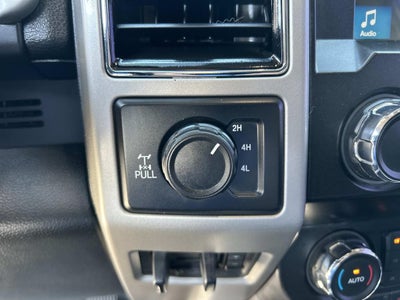 2019 Ford Super Duty F-250 Pickup Lariat