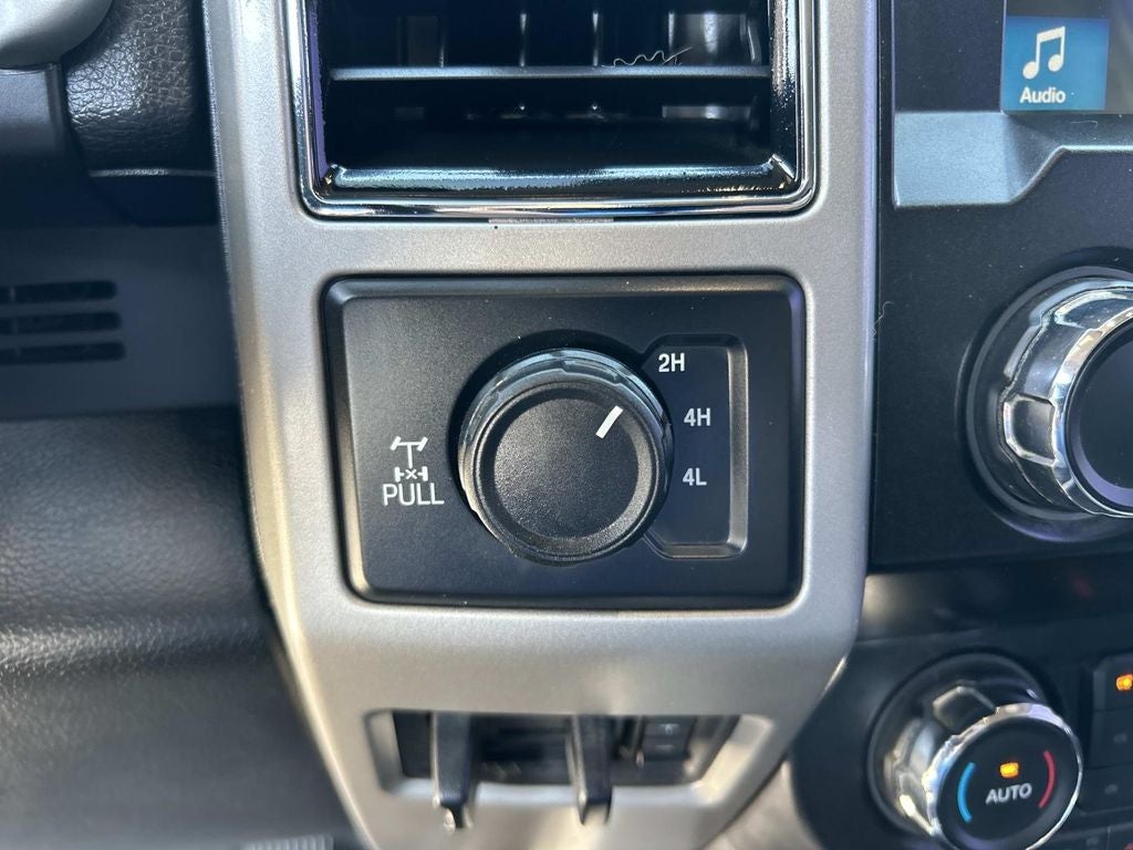 2019 Ford Super Duty F-250 Pickup Lariat