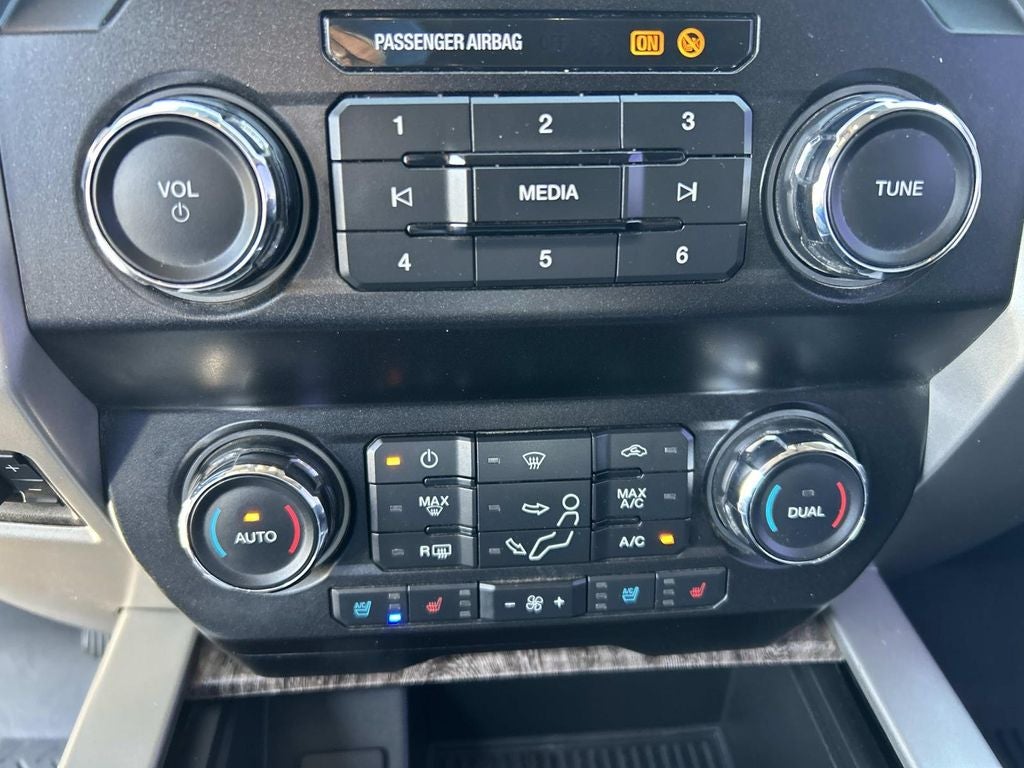2019 Ford Super Duty F-250 Pickup Lariat