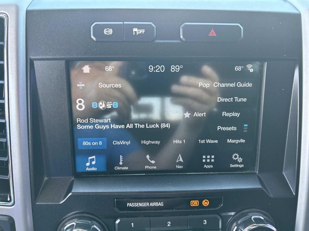 2019 Ford Super Duty F-250 Pickup Lariat