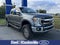 2022 Ford Super Duty F-250 Pickup XLT