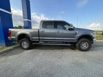 2022 Ford Super Duty F-250 Pickup XLT