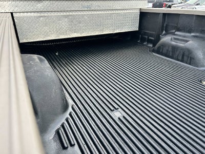2012 Ford Super Duty F-250 Pickup King Ranch