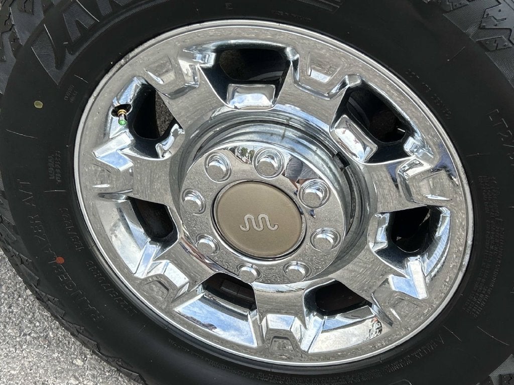 2012 Ford Super Duty F-250 Pickup King Ranch