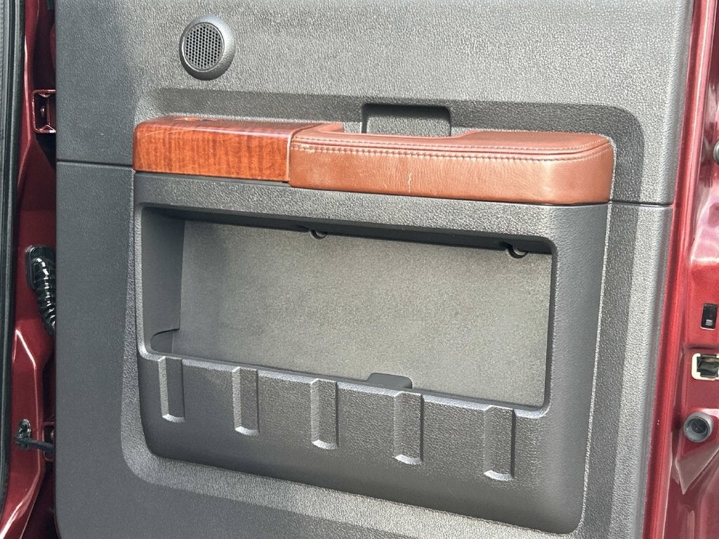 2012 Ford Super Duty F-250 Pickup King Ranch