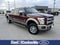 2012 Ford Super Duty F-250 Pickup King Ranch