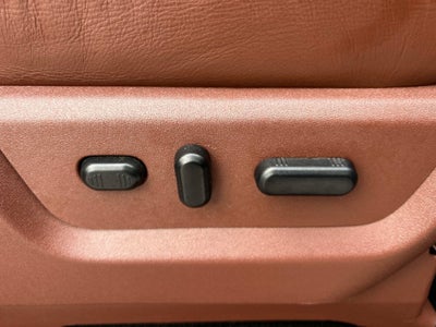 2012 Ford Super Duty F-250 Pickup King Ranch