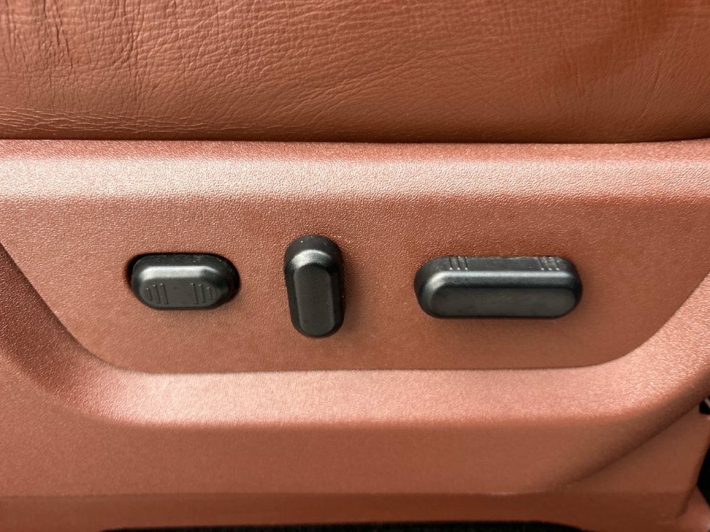 2012 Ford Super Duty F-250 Pickup King Ranch