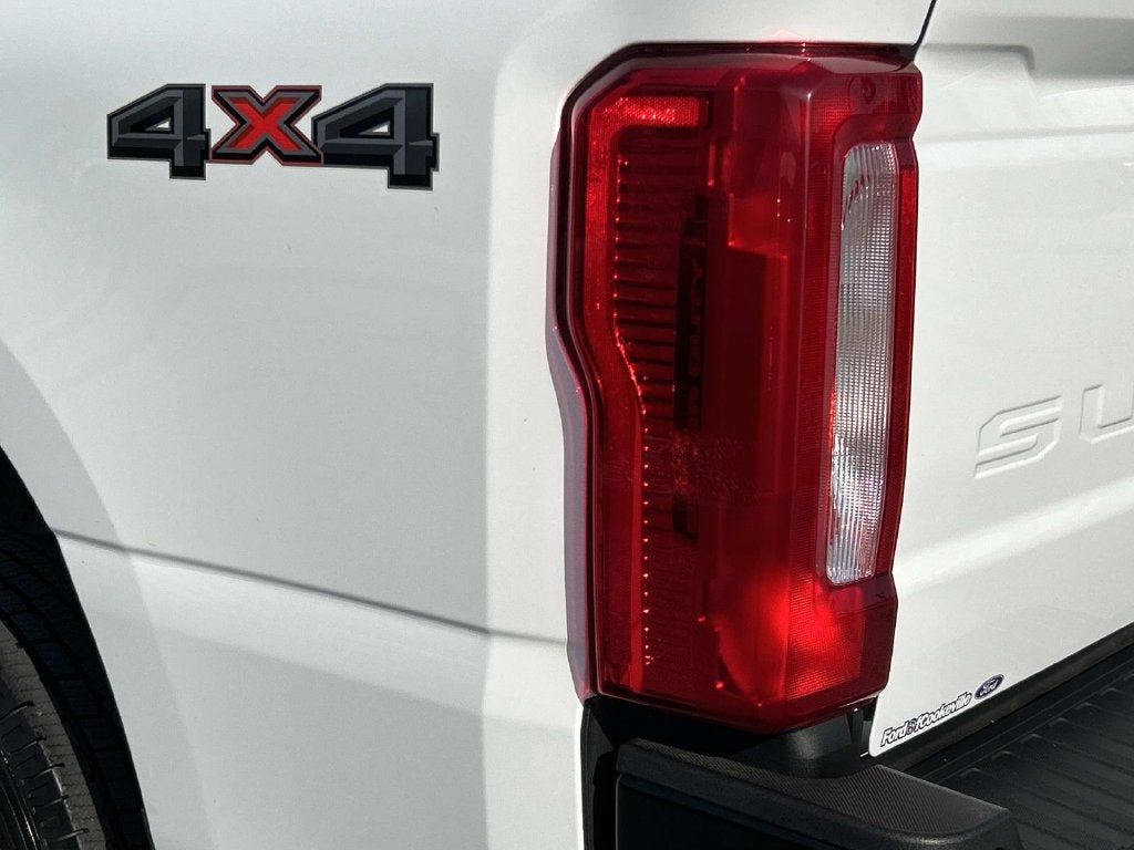 2026 Ford Super Duty F-250 Pickup XL