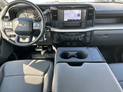 2026 Ford Super Duty F-250 Pickup XL