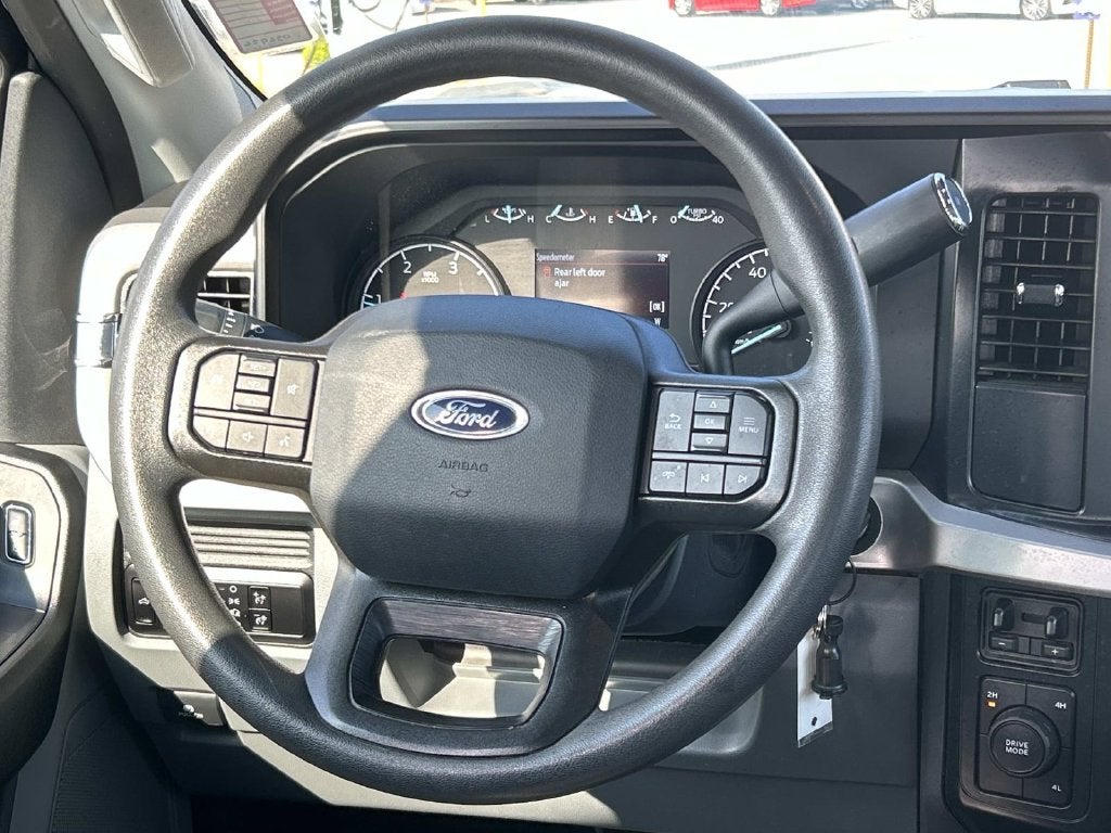 2026 Ford Super Duty F-250 Pickup XL