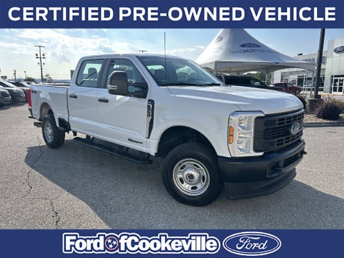 2026 Ford Super Duty F-250 Pickup XL
