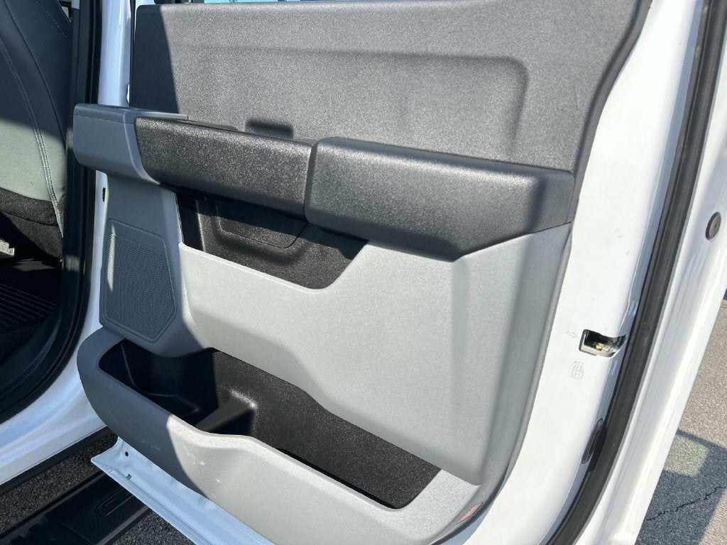 2026 Ford Super Duty F-250 Pickup XL