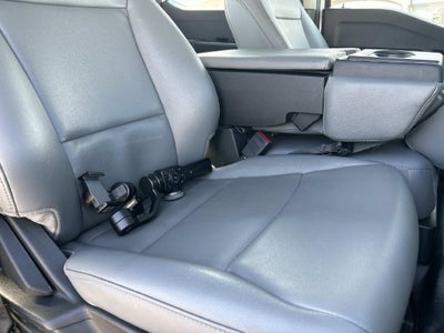 2026 Ford Super Duty F-250 Pickup XL