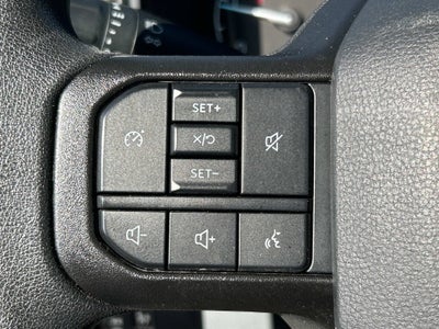 2026 Ford Super Duty F-250 Pickup XL