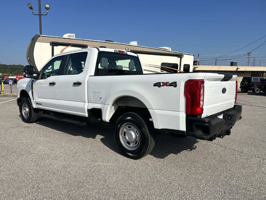 2026 Ford Super Duty F-250 Pickup XL