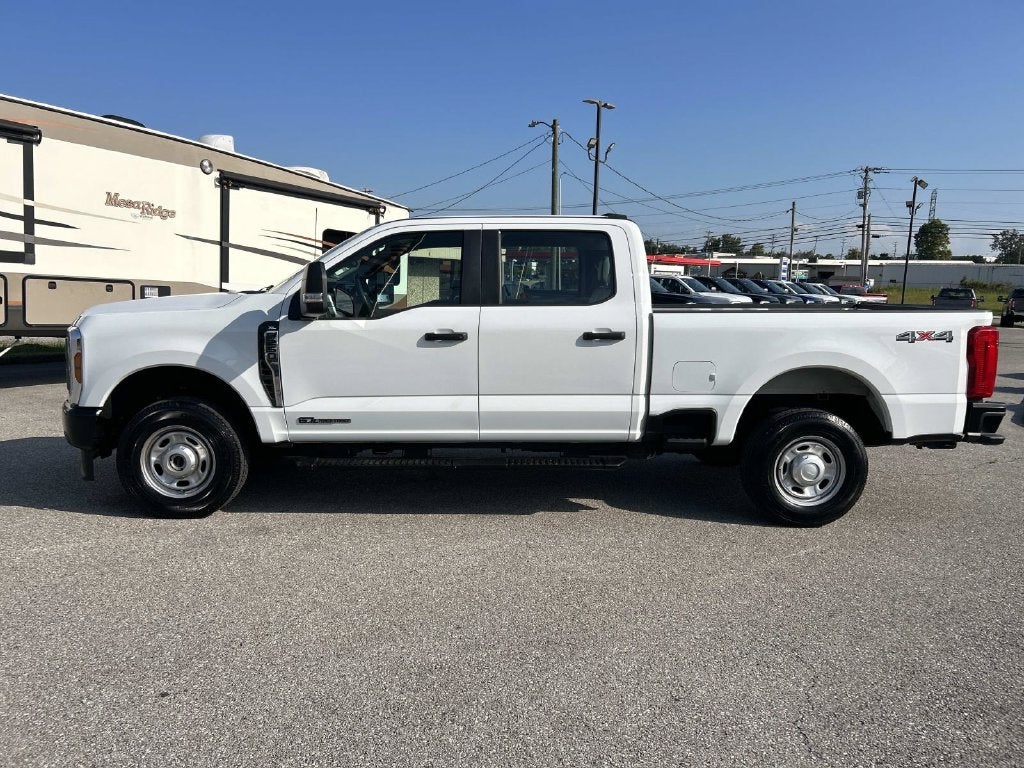 2026 Ford Super Duty F-250 Pickup XL