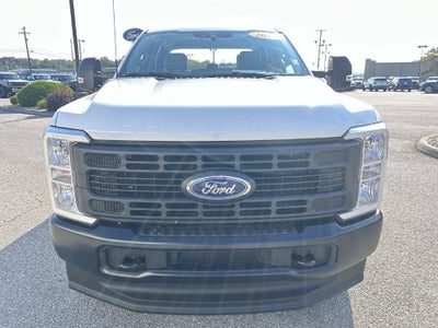 2026 Ford Super Duty F-250 Pickup XL