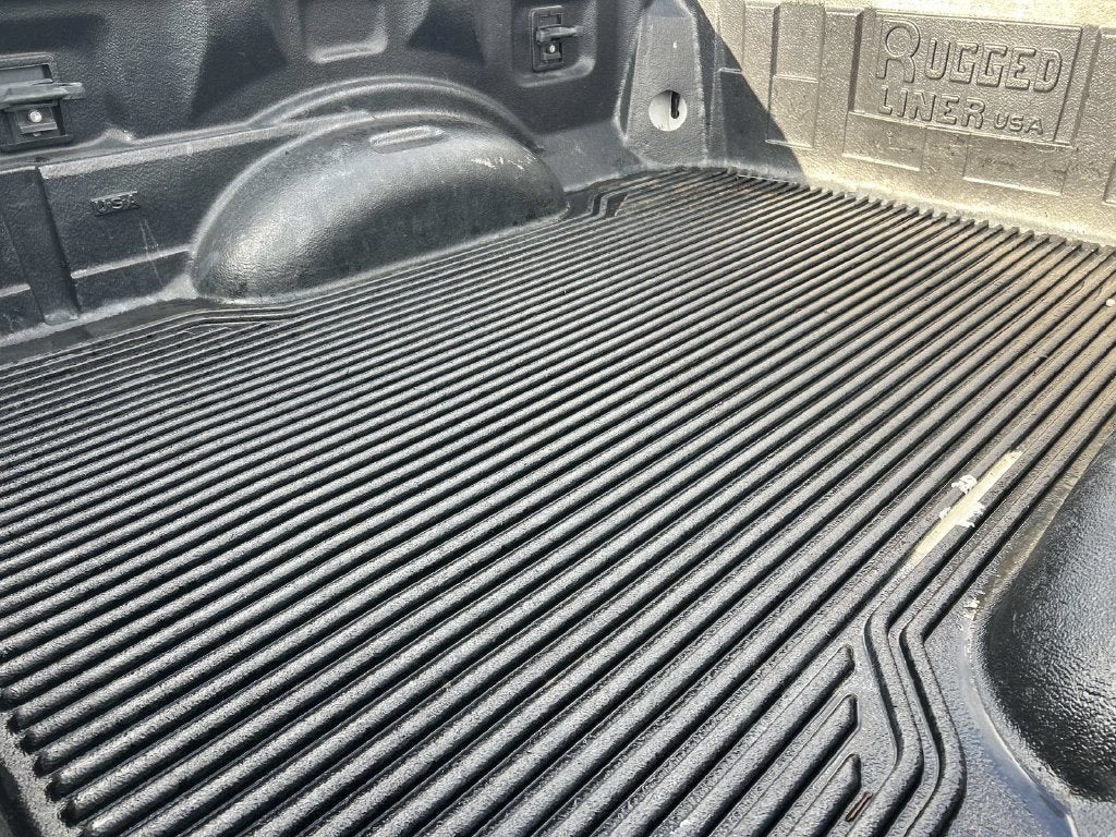 2022 Ford Super Duty F-250 Pickup XLT