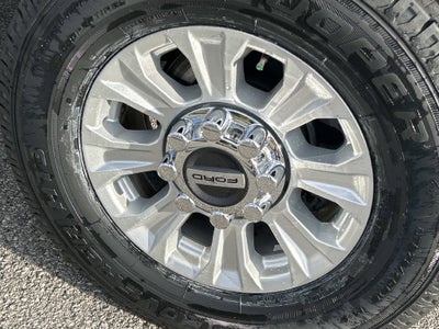 2022 Ford Super Duty F-250 Pickup XLT